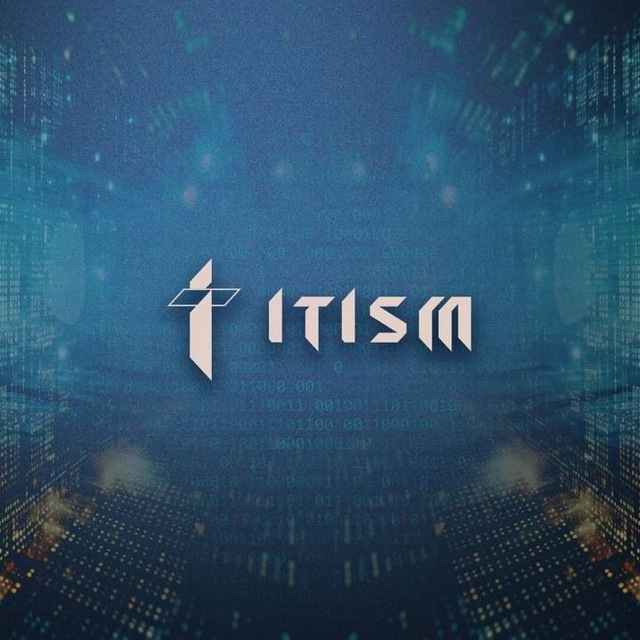 ITism Logo
