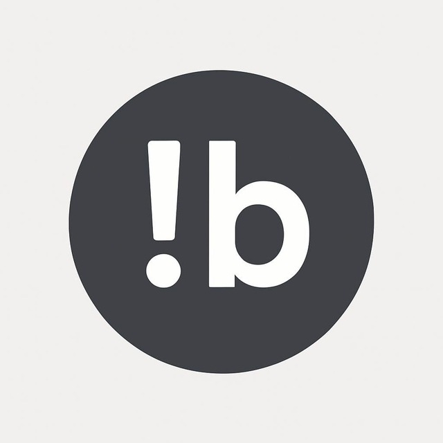 Antibrand Logo